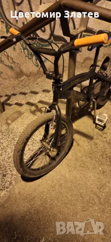 Продавам bmx, снимка 4 - Велосипеди - 47538607