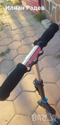 Hudora с носимост от 100кг., снимка 6 - Други спортове - 33802610