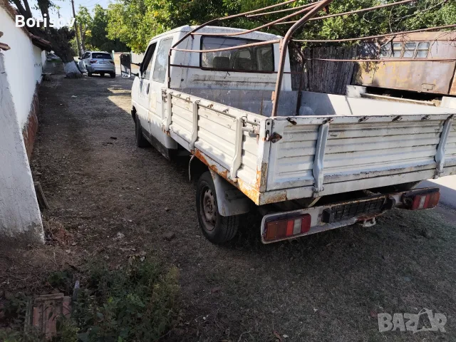 Бус Т4 1.9ТД. 68к.с, снимка 7 - Бусове и автобуси - 56330362