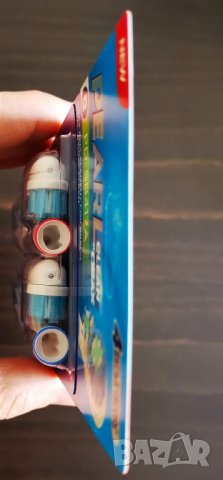 Накрайници за електрическа четка за зъби Oral-B Braun глави, снимка 8 - Други - 33099243