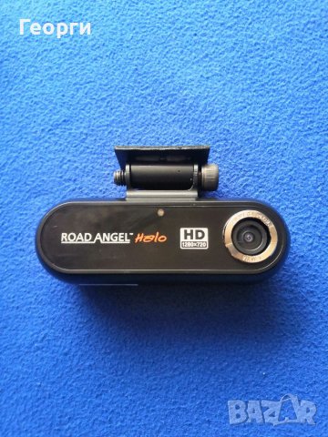 Видеорегистратор RoadAngel, снимка 3 - Аксесоари и консумативи - 39697189
