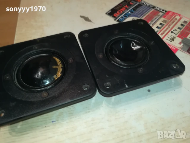 axton x2 за ремонт 0606251846LCHERY, снимка 2 - Тонколони - 50577103