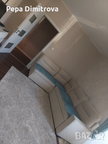 Двустаен, преустроен в тристаен. Собственик!, снимка 10 - Апартаменти - 53261885