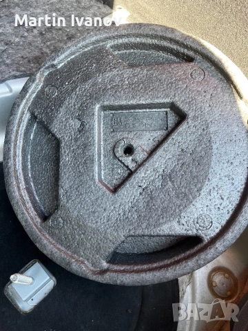 Opel astra авариен комплект, снимка 2 - Аксесоари и консумативи - 52247420