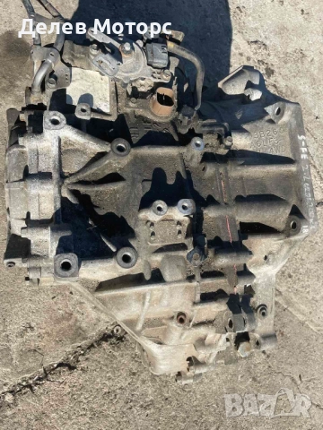 A6LF3-1 автоматична скоростна кутия с ударена логика от Hyundai Santa Fe 2.2 CRDI, 200 ph, automatic, снимка 5 - Части - 52275766