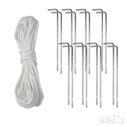 Парти шатра -  три размера / Шатра за събития, снимка 11 - Градински мебели, декорация  - 53276227