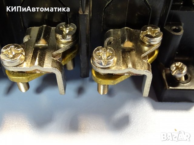 контактор KLOCKNER MOELLER DIL 6-22 220V 50Hz Contactor Motor Starter, снимка 8 - Резервни части за машини - 37494412