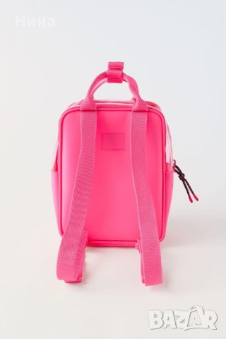 Раницата/ чантата на Barbie , снимка 5 - Раници - 42028971