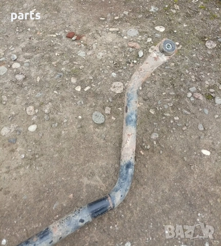 Предна Стабилизираща Щанга Ровър 600 - Хонда, снимка 3 - Части - 54061381