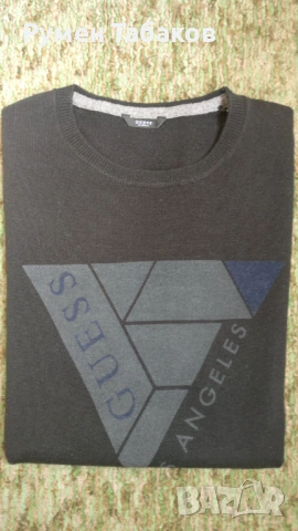 Блуза GUESS, чисто нова