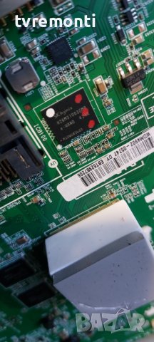 MAIN BOARD ,EAX65384004(1.5) for LG 55LB650V, DISPLAY LC550DUH FG P2, снимка 2 - Части и Платки - 38986170