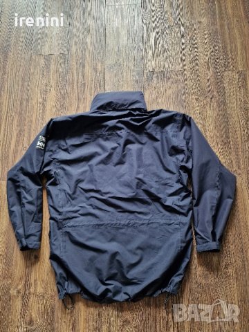 Страхотно мъжко  яке HELLY HANSEN workweer , размер  XL , снимка 13 - Якета - 42527630