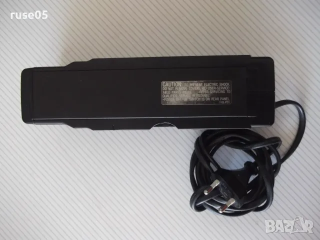 Зарядно устройство "Panasonic - VW-AMC1E", снимка 4 - Батерии, зарядни - 50243480