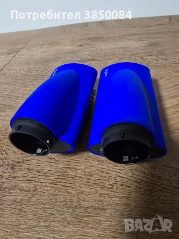 Оригинални приставки за Dyson airwrap, снимка 2 - Други - 49013322