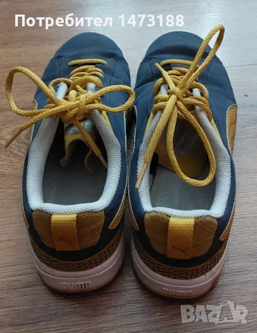 Оригинални маратонки различни видове, снимка 8 - Маратонки - 47733550