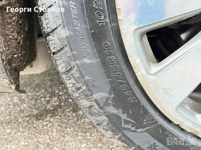 Audi A8 d3 3.0tdi 233кс ASB на части, снимка 10 - Части - 52908822