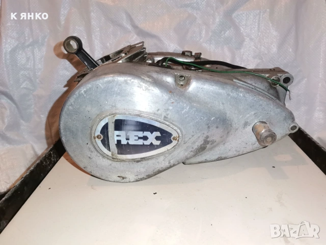 Мото двигатели, снимка 7 - Мотоциклети и мототехника - 54091876