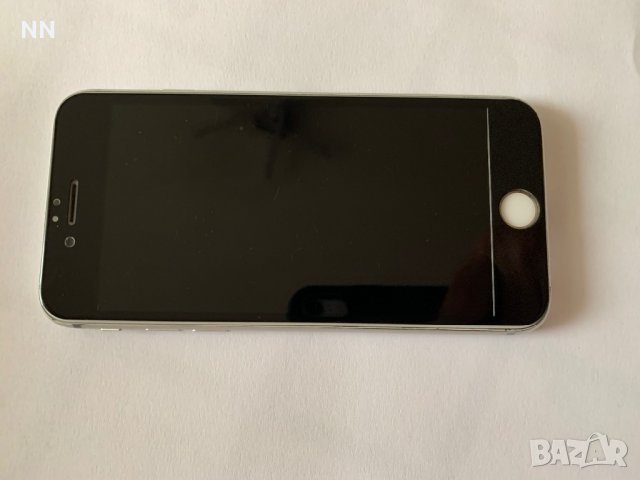 Айфон 6s,128 Gb, iOS 17.2.батерия на 100%, снимка 1 - Apple iPhone - 37054287