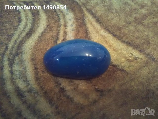 Естествени камъни,за бижута-2 броя, снимка 4 - Други - 35648699
