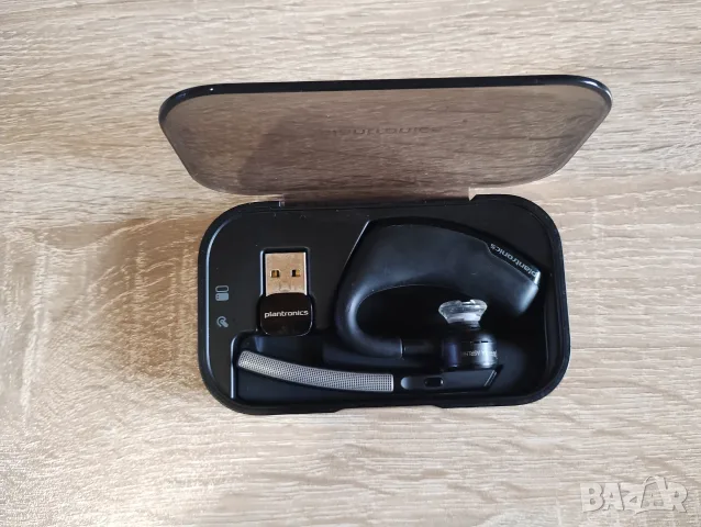 Plantronics Voyager Legend handsfree
