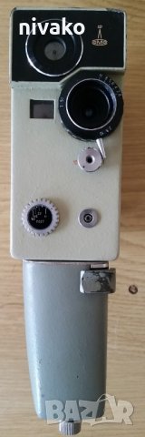 Продавам здрава, запазена  руска камера АВРОРА, снимка 8 - Други ценни предмети - 35523671