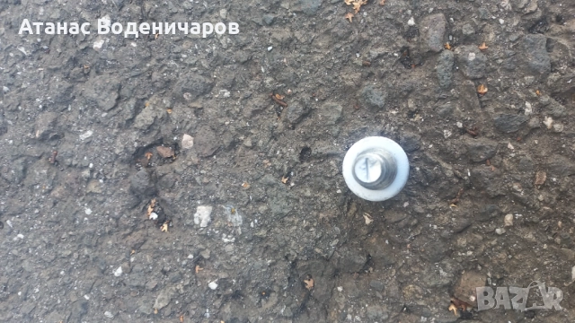 Болтове алуминиеви джанти G3R, снимка 3 - Аксесоари и консумативи - 51571530