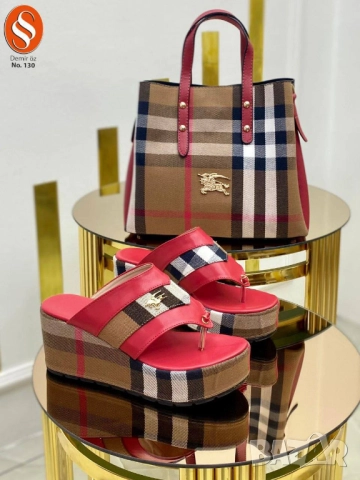чехли burberry, снимка 6 - Чехли - 51457296