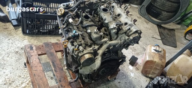 Двигател 3.0CDTI 177hp за OPEL VECTRA C 3.0 CDTI -800лв, снимка 2 - Части - 35656816