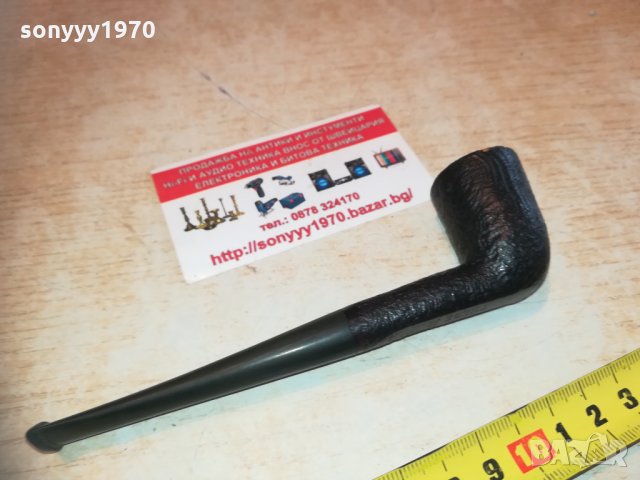 thebe-внос sweden 2602211950, снимка 12 - Лули - 31968046