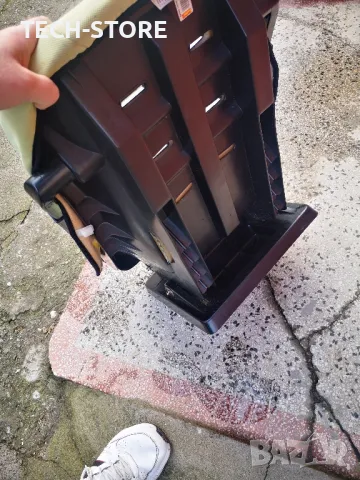 детско столче за кола, снимка 5 - Столчета за кола и колело - 48702683