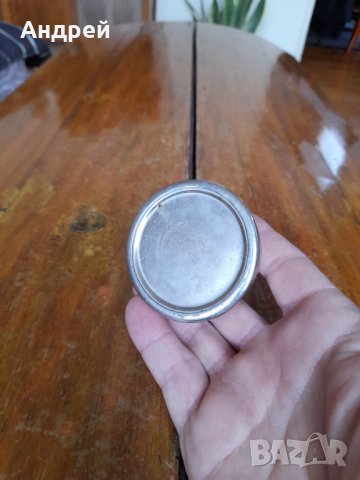 Стара лабораторна спиртна лампа,спиртник #2, снимка 4 - Антикварни и старинни предмети - 39408956