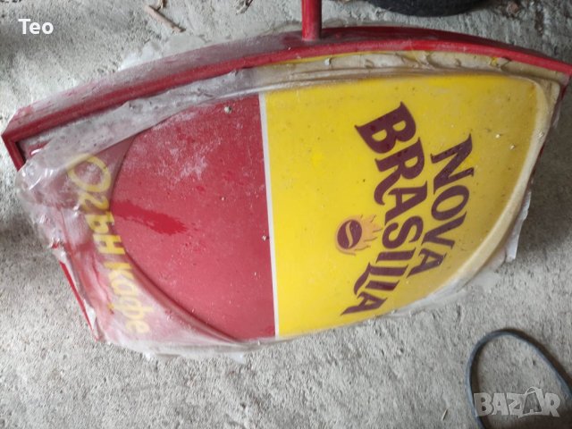 Светеща Рекламна Табела - 7 бр., снимка 3 - Рекламни табели - 40008966