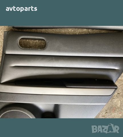 Mazda CX-7 2010година Кори Врати, снимка 7 - Части - 40680016