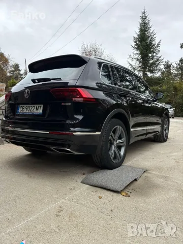 Продавам Фолцваген SUV, снимка 4 - Автомобили и джипове - 56523766