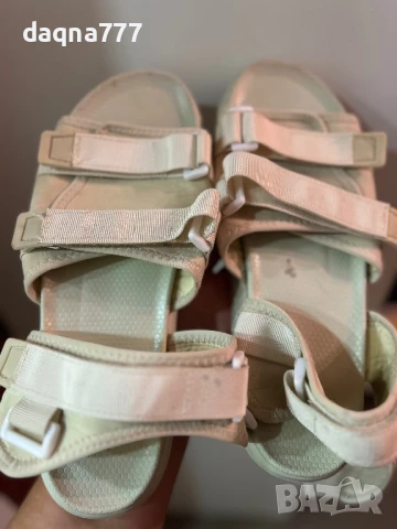 Сандали ASOS Германия, снимка 17 - Сандали - 50899036