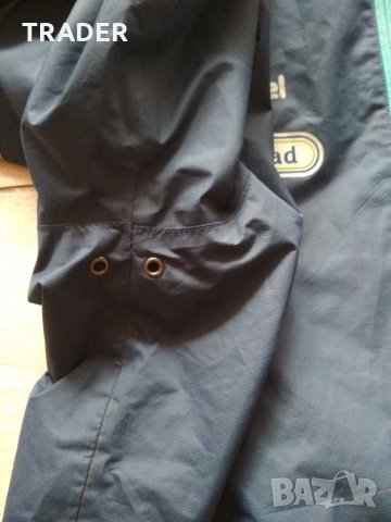 яке ветровка джърси HUMMEL размер M, снимка 7 - Спортна екипировка - 27409210