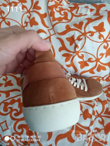 Мъжки обувки Pasito номер 45., снимка 11 - Ежедневни обувки - 47426800