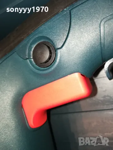 ®ПЕРФОРАТОР SDS С КУФАР-НОВ 2011241720, снимка 11 - Перфоратори - 48041615