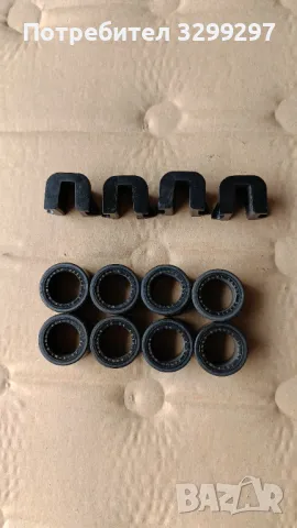 Вариатор за Ямаха Маджести 400 кубука, снимка 10 - Части - 49639003