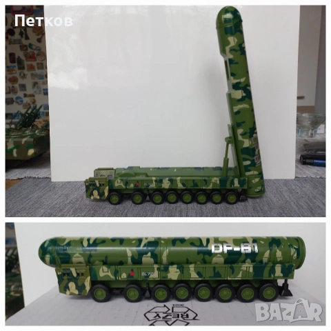 Танкове за колекция , снимка 12 - Колекции - 51789578