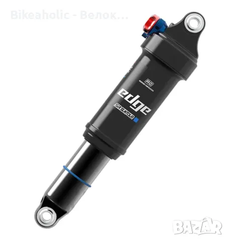 Шок SR Suntour Edge RC 210x55mm