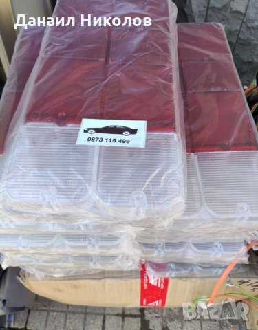 Авточасти за Москвич, Жигули, Лада, Нива, снимка 5 - Части - 34930655