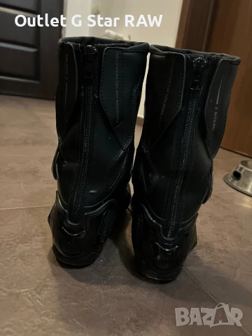 Dainese nexus 2 woman boots, снимка 5 - Аксесоари и консумативи - 51387227