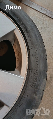 джанти бмв djanti bmw , снимка 6 - Гуми и джанти - 53041371