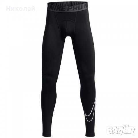 Nike Pro Cool Compression детски клин, снимка 8 - Детски клинове - 37186128