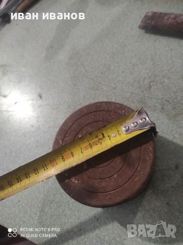 Преса за Капачки , снимка 7 - Други инструменти - 40057838