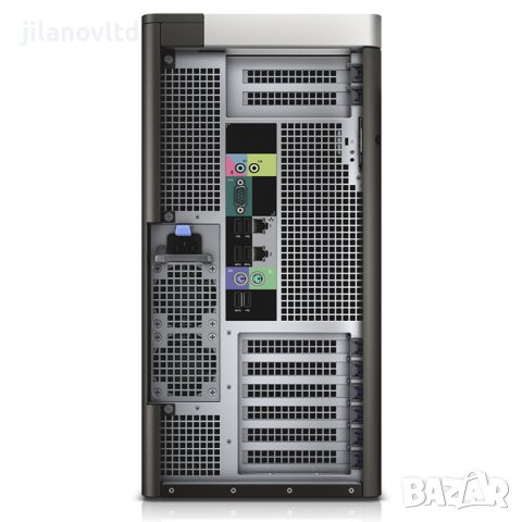 Работна станция DELL 7910 E5-2680 V3 32GB 512GB SSD M2000 WINDOWS 11, снимка 3 - Работни компютри - 42390919