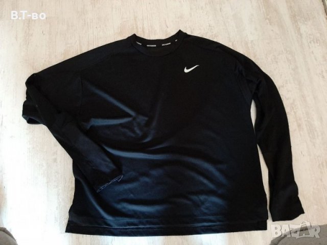 Nike дамска блуза, снимка 5 - Блузи с дълъг ръкав и пуловери - 36611208