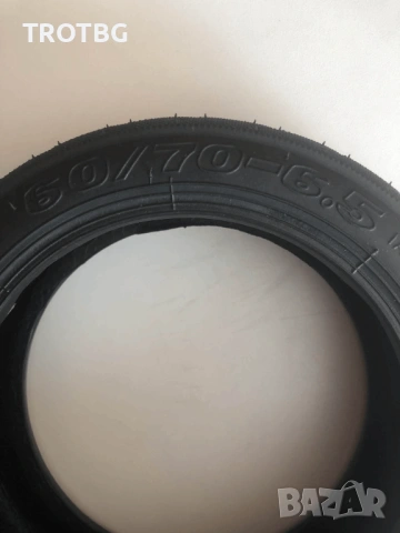 Вътрешна и външна гума 60/70-6.5 за Xiaomi 5 / 5 Pro / 5 Max, снимка 5 - Други спортове - 54184417