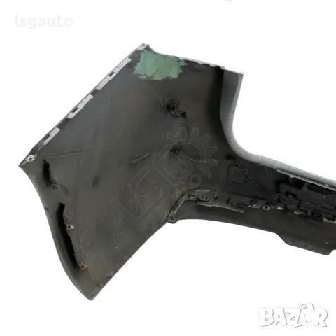 Задна броня Opel Astra K  ID: 141232, снимка 6 - Части - 48698446